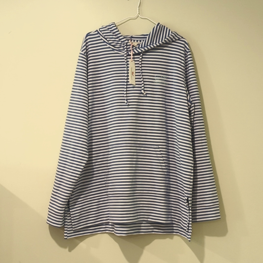 Vineyard Vines Women's Hoodie NWT